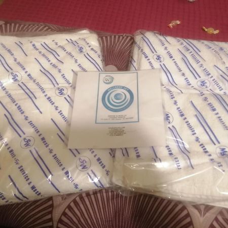 Emmanueli65 Fronte Clinica Per 5 Matrimoniale 2 Singoli 1 Divano Letto Пьяченца Экстерьер фото